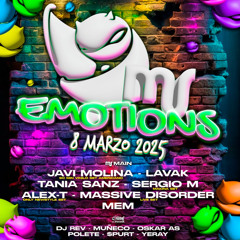 |🦇MR EMOTIONS 🦇| DEEJAY_POLETE