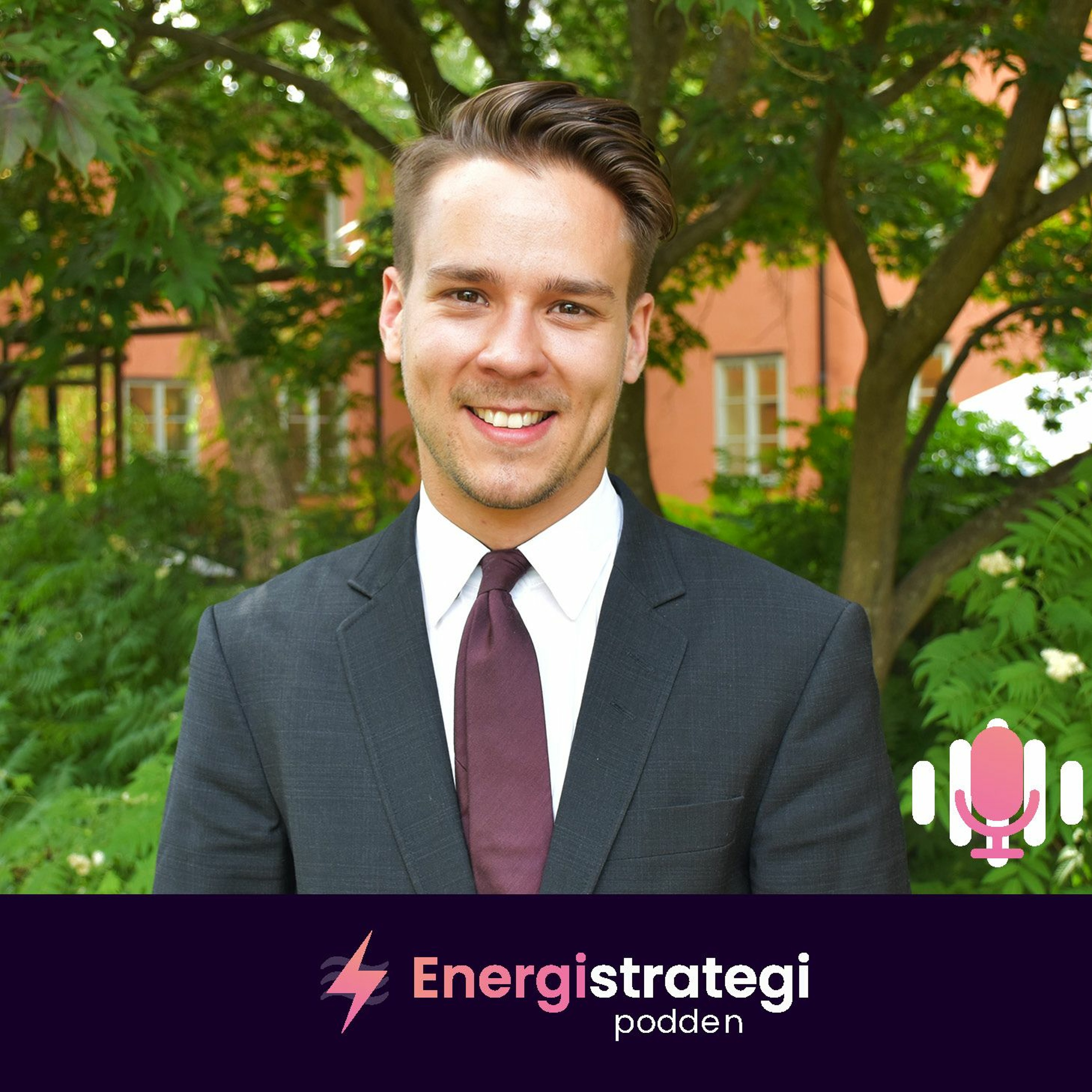 Energistrategipodden