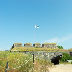 "Peaceful Holiday" Suomenlinna Part 1