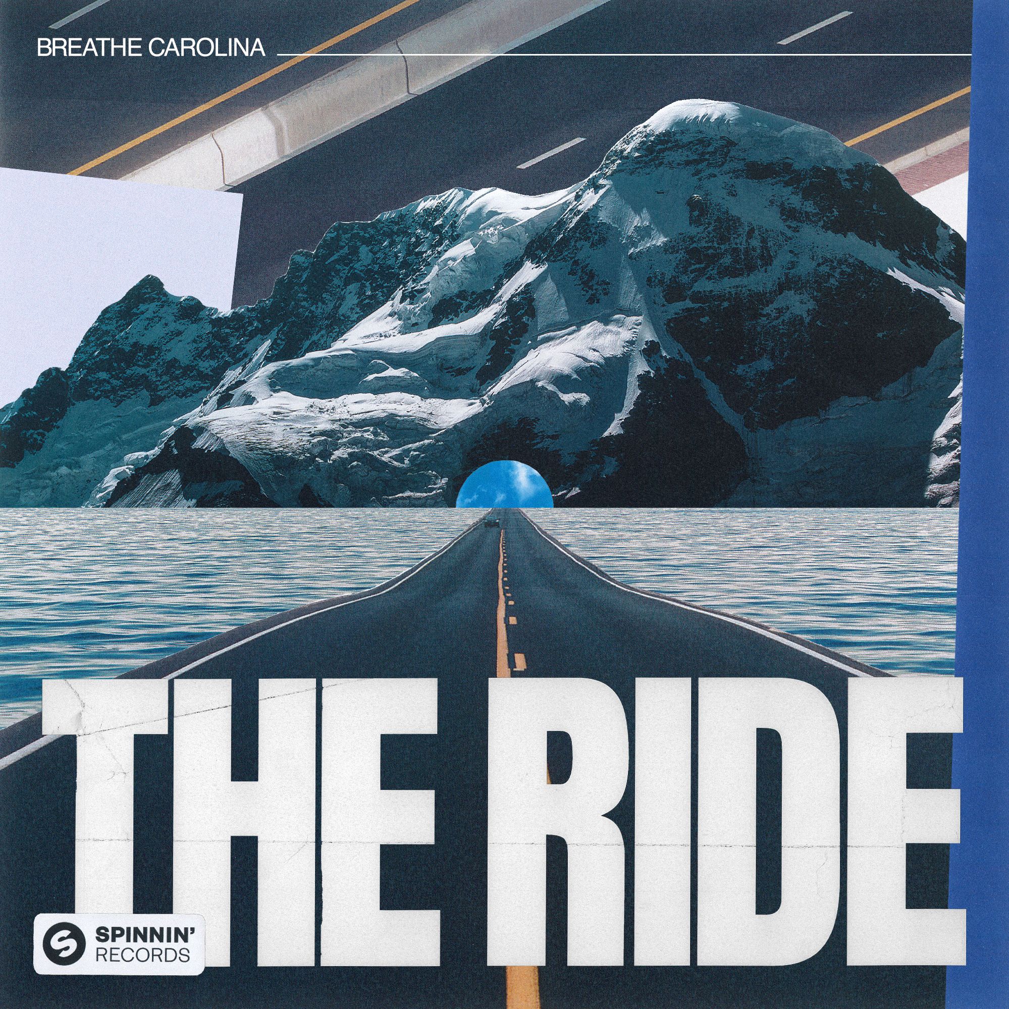 Breathe Carolina – The Ride