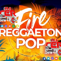 Reggaeton - Pop Dj Fer Santos