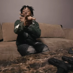 Lil Noonie - No Sunshine Ft. GlockboyStank