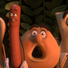 Sausage Party