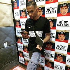 ML DE CAXIAS & MC CHARUTO = PASSINHO DE BANDIDO NA ONDA DO BALÃO FAMILIA DO DA FÉ VAI QUEM QUER