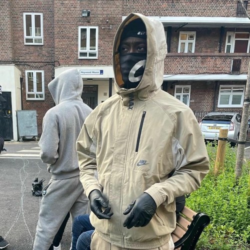 C1 x Dave - Both (Hoodtrap Version) prod. by Jesaint