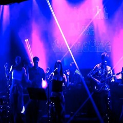 Le Dernier Train (Live - Musique au Comptoir)
