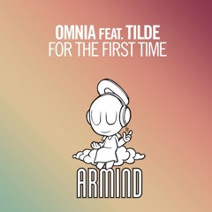 OMNIA FEAT TILDIE  - FOR THE FIRST TIME [ RIKI LADO_ ]#BBOLD