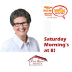 Ep. 5 - "CAAR September Real Estate Market Report"