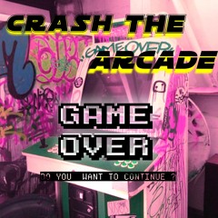 Capital Cities - One Minute More (Crash The Arcade Remix)