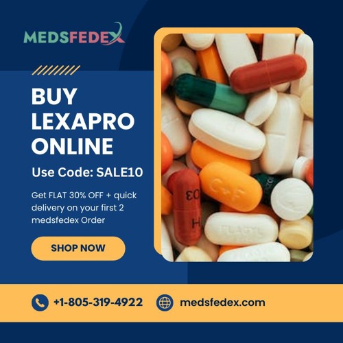 Lexapro buy online