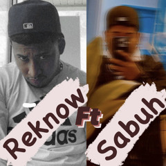 Afatala Cvr by Reknow ft Sabuh