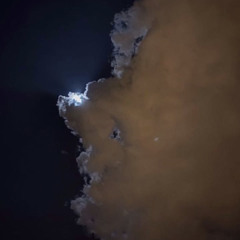 نغمة وتُر | وقف ووادعني ترى العمر ساعه