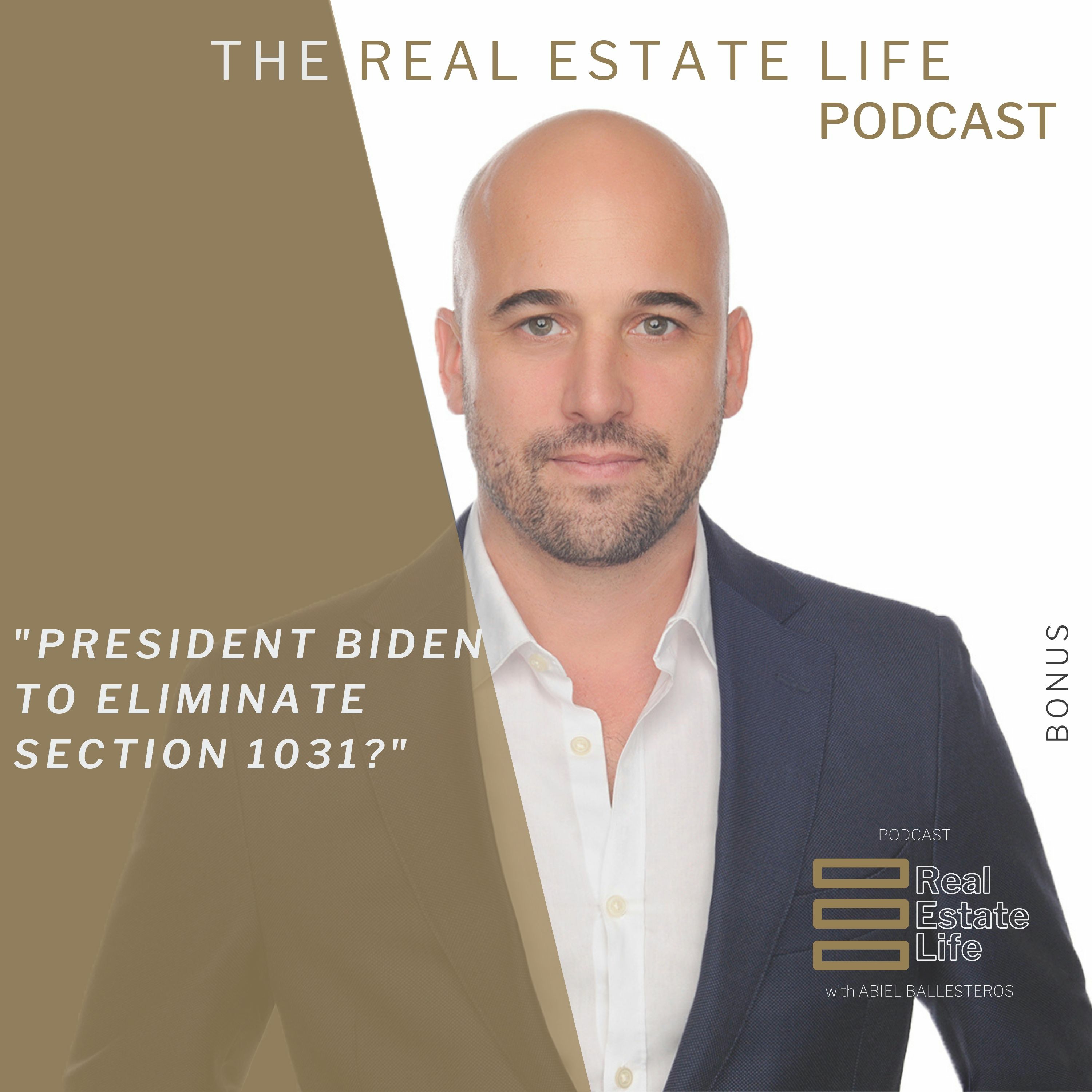 The Real Estate Life Podcast