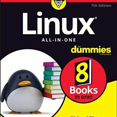 VIEW EPUB KINDLE PDF EBOOK Linux All-In-One For Dummies (For Dummies (Computer/Tech)) by  Richard Bl