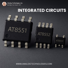 Integrated Circuits (6)