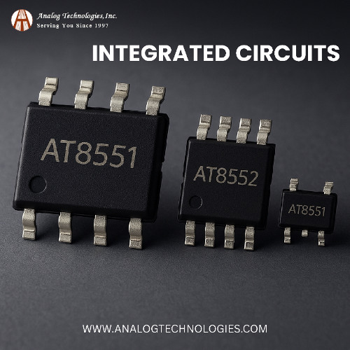 Integrated Circuits (5)