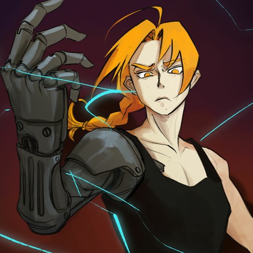 Stream Scandal Fullmetal Alchemist Brotherhood 4 Ed 瞬間センチメンタル Shunkan Sentimental By Lo Listen Online For Free On Soundcloud