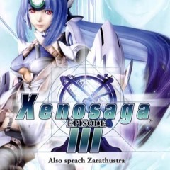 Xenosaga Episode III - Fatal Fight (E.S Levi)