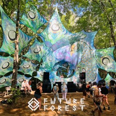 Future Forest 2023 - The Nest
