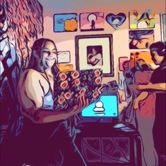 Just you and me by Flo Duh and Tonytheboi