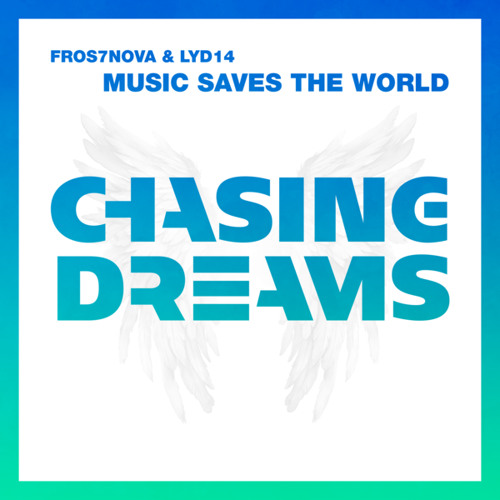 Stream Fros7novA | Listen to Music Saves The World playlist online for ...