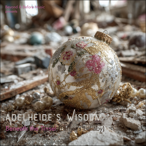 Beneath the Tinsel (Father’s Lullaby)
