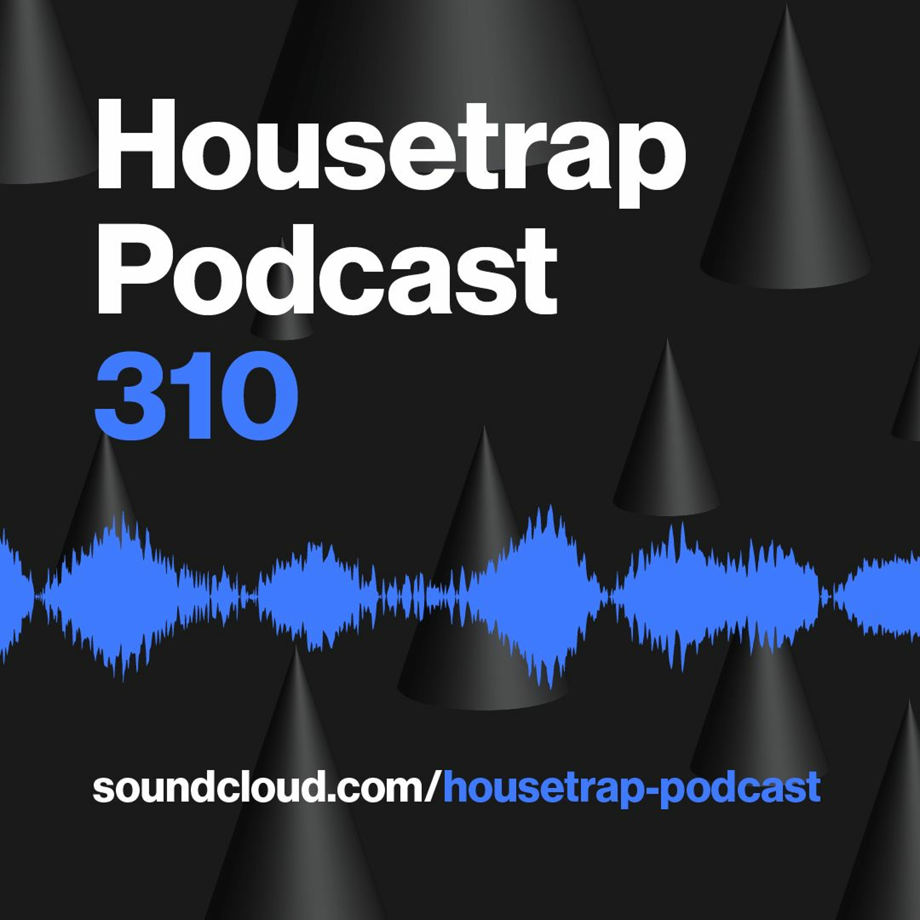 Housetrap Podcast