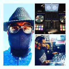 WBLS 9.26.20 DJ Sir Charles Dixon