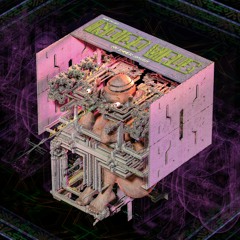 4. Indigo Virus - There Is Light