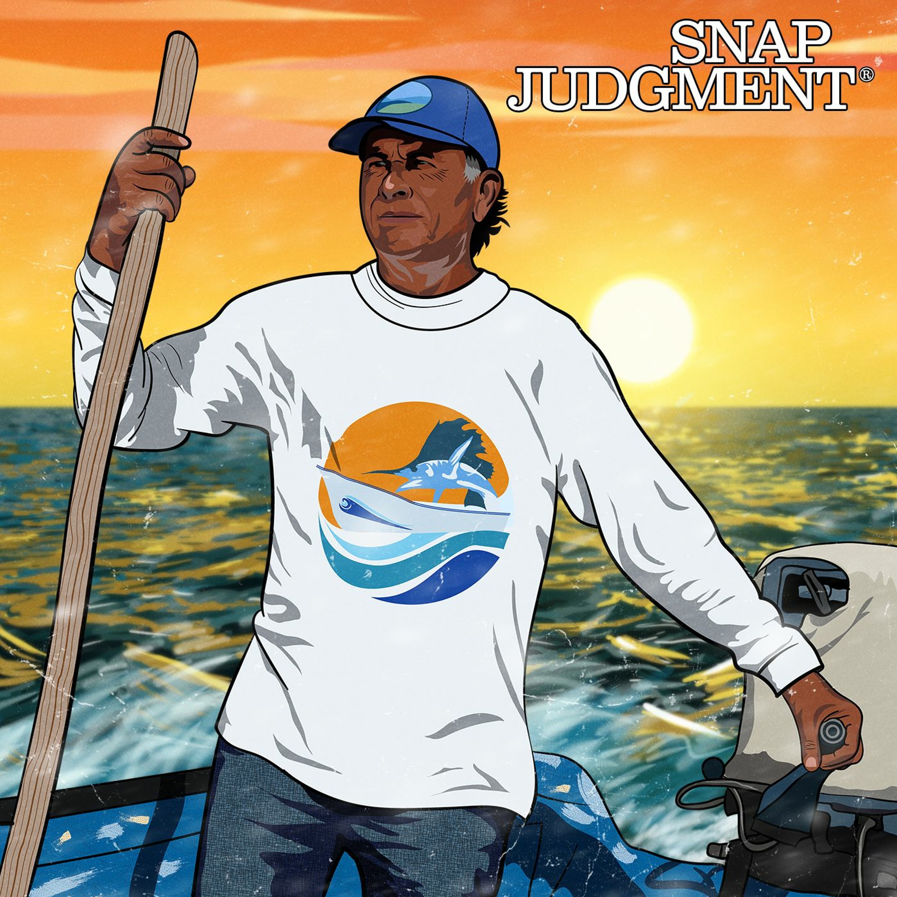 Snap Judgment