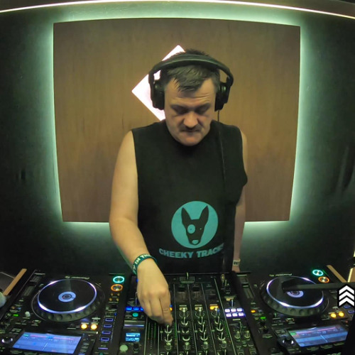 DJ General Bounce - April 2025 Hard House mix