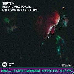 Techno mix by Prōtokol