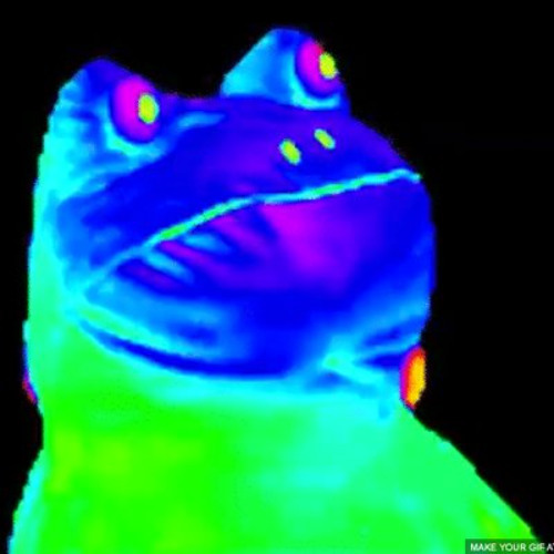 holocaust but its bass boosted
