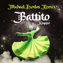 Kiuppo - Battito (Michael Exodus RMX) teaser