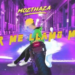 Mozthaza - Ayer Me Llamó Mi Ex (Versión Cumbia)