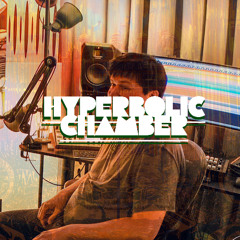 Hyperbolic Chamber #25: A Masterclass in Deep Cuts with Bonsoir Mufield