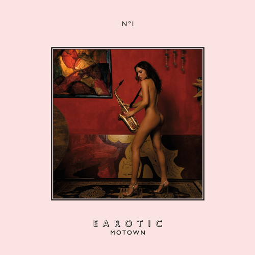 Earotic Motown