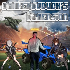 DankerooDuck's Dimension <Album XFade Demo>