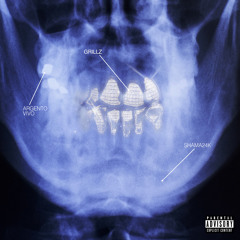 GRILLZ (feat. Shama24k)