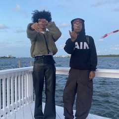 Jaydes & Babysantana - Wintertime
