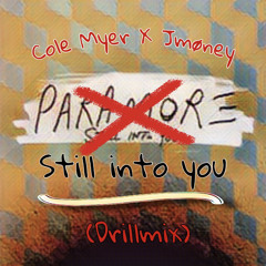 Into you- Cole Myer X Jmøney (Drillmix)