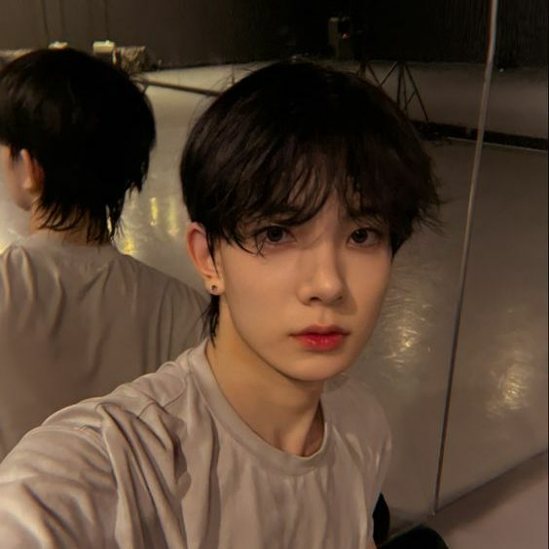 Listen to camping everywhere (cover) - ENHYPEN HEESEUNG by despise
