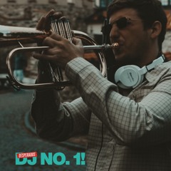 'Desperados Dj No. 1' winning set | Melodic house&techno | Live trumpet & sax