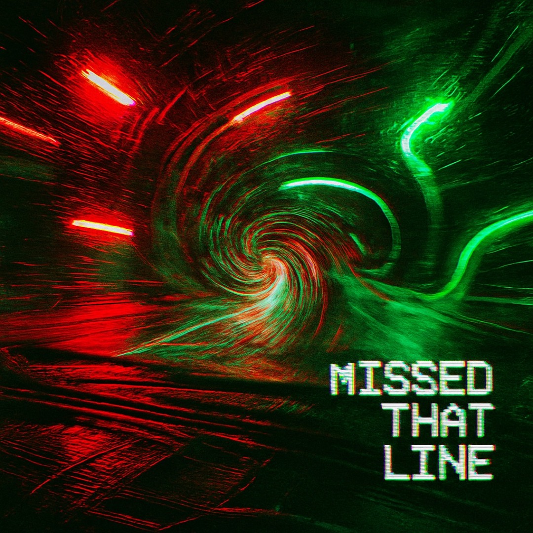 Stream Missed That Line by ultraNash | Listen online for free on SoundCloud