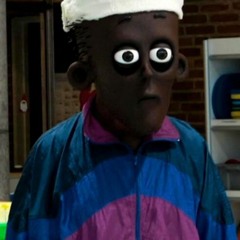 Osman&Jeppe dak Osman alt for tramp