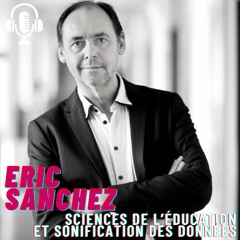 #29 Sciences de l'éducation et sonification des données