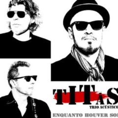 Titãs - Enquanto houver sol (DJ MM Bootleg Mix 2026)