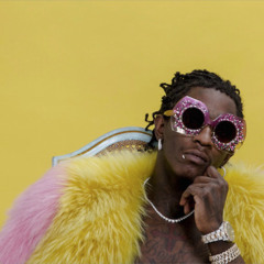 young thug - maserati (leak)