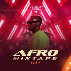 Afro mixtape (vol.7) 2023