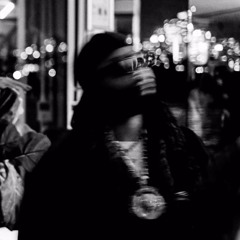 PARTYNEXTDOOR - What Kinda Man